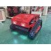 Remote Controlled Lawn Mower- HT750