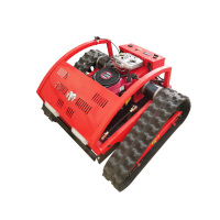 Remote Controlled Lawn Mower- HT750