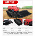 Remote Controlled Tractor