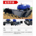 Remote Controlled Tractor