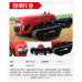 Remote Controlled Tractor