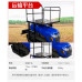 Remote Controlled Tractor